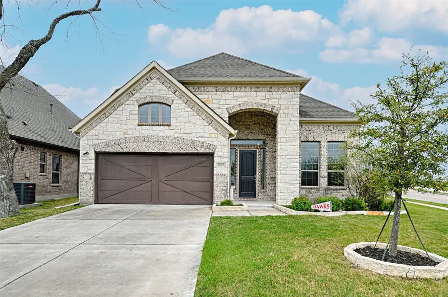 1657 Sonnet Drive, Heath, TX 75126 - #2