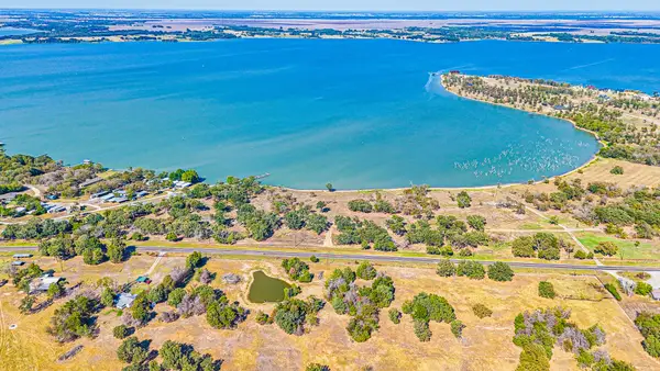 Lot 16 Bordeaux Lane, Corsicana, TX 75109