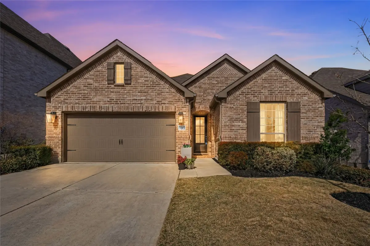 9317 Sunset Lane, Oak Point, TX 75068 - #1