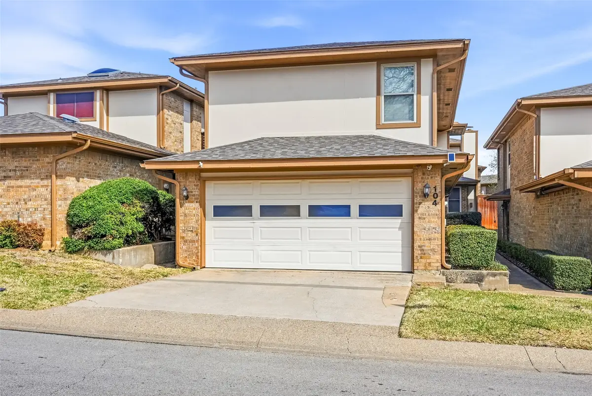 104 Morrow Drive, Bedford, TX 76021 - #1