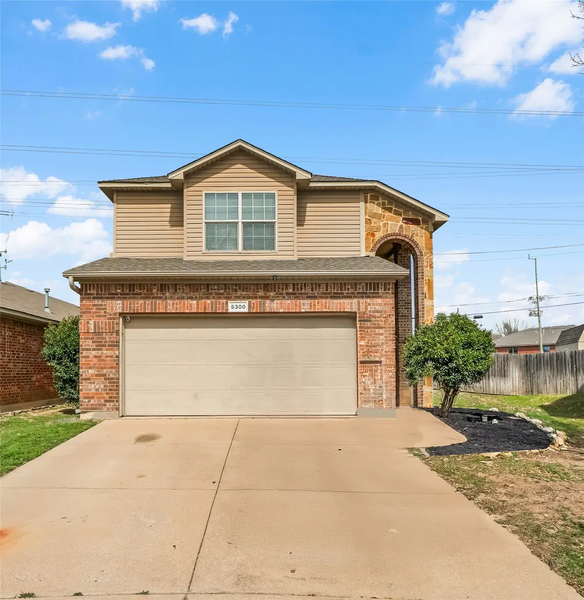 5300 Britton Ridge Lane, Fort Worth, TX 76179 - #1
