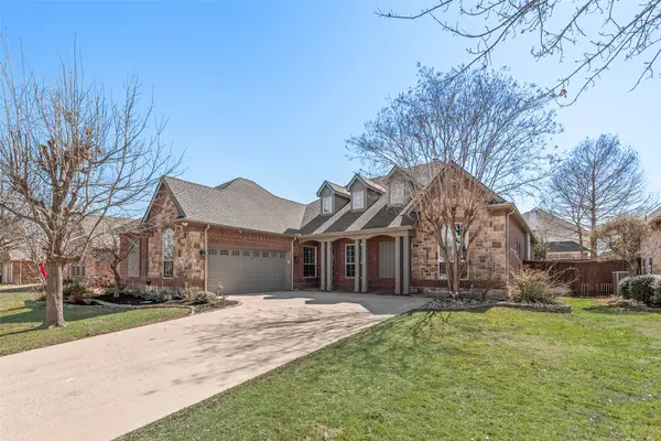 6814 Falcon Crest Lane, Sachse, TX 75048
