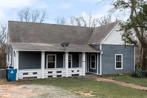 500 E Main Street, Denison, TX 75021