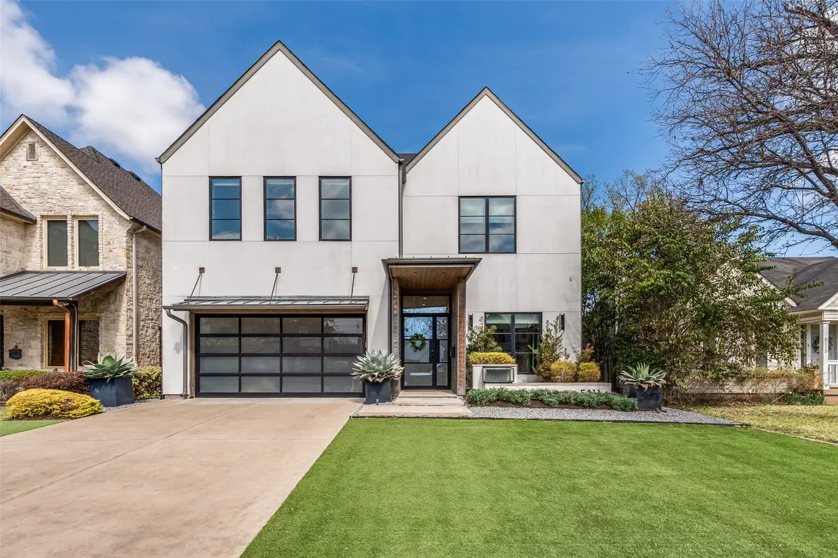 5111 W Amherst Avenue, Dallas, TX 75209 - #1