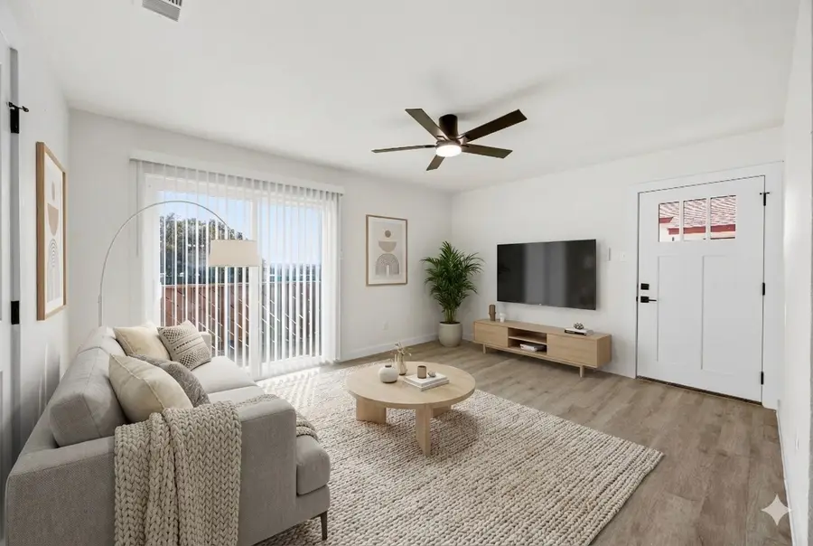 4824 Wellesley Avenue, Fort Worth, TX 76107 - #3