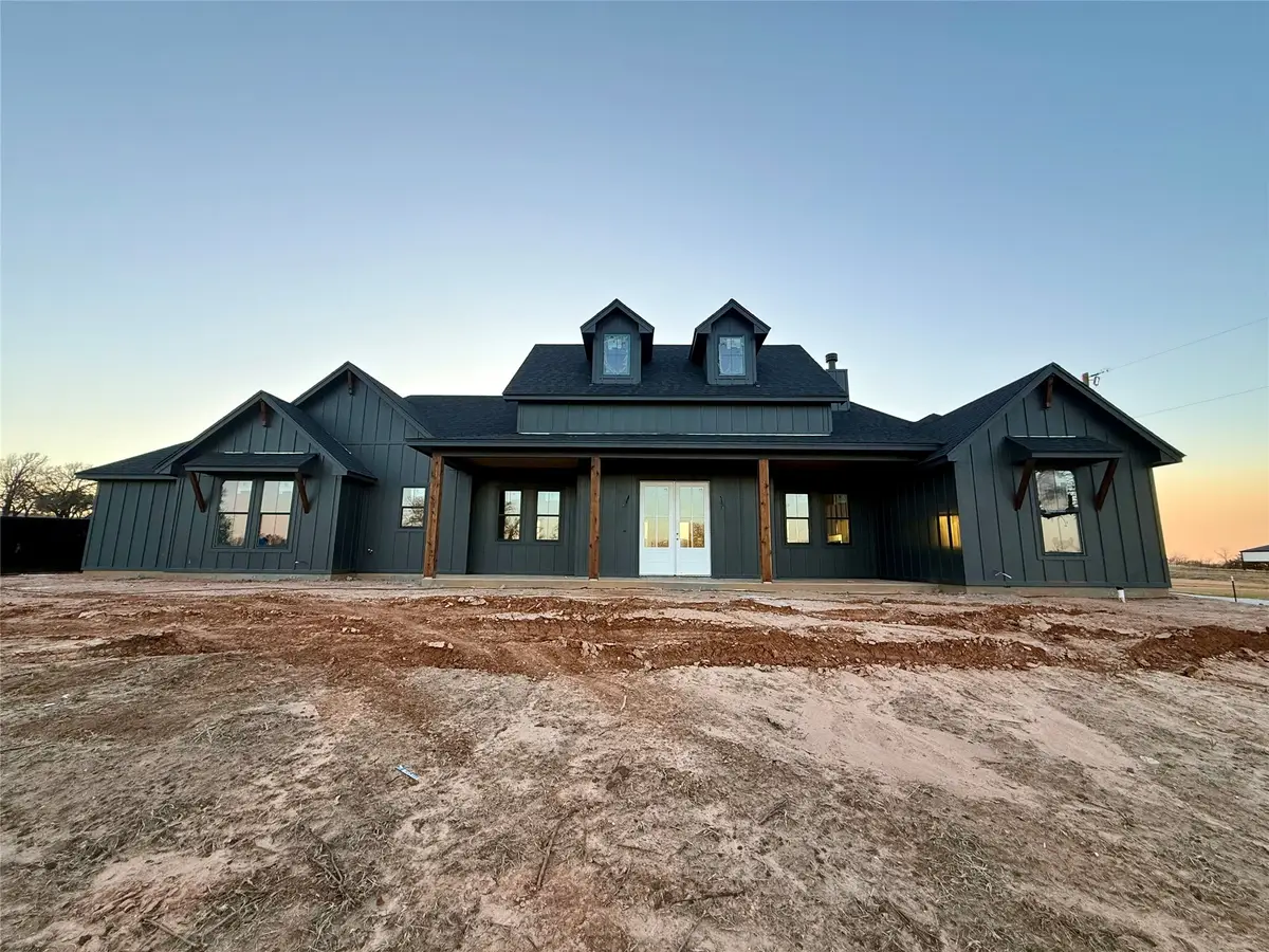 1365 Old Decatur Road, Decatur, TX 76234 - #1