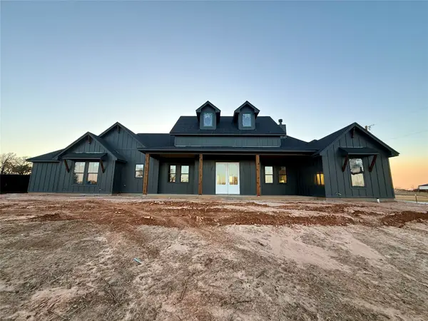 1365 Old Decatur Road, Decatur, TX 76234