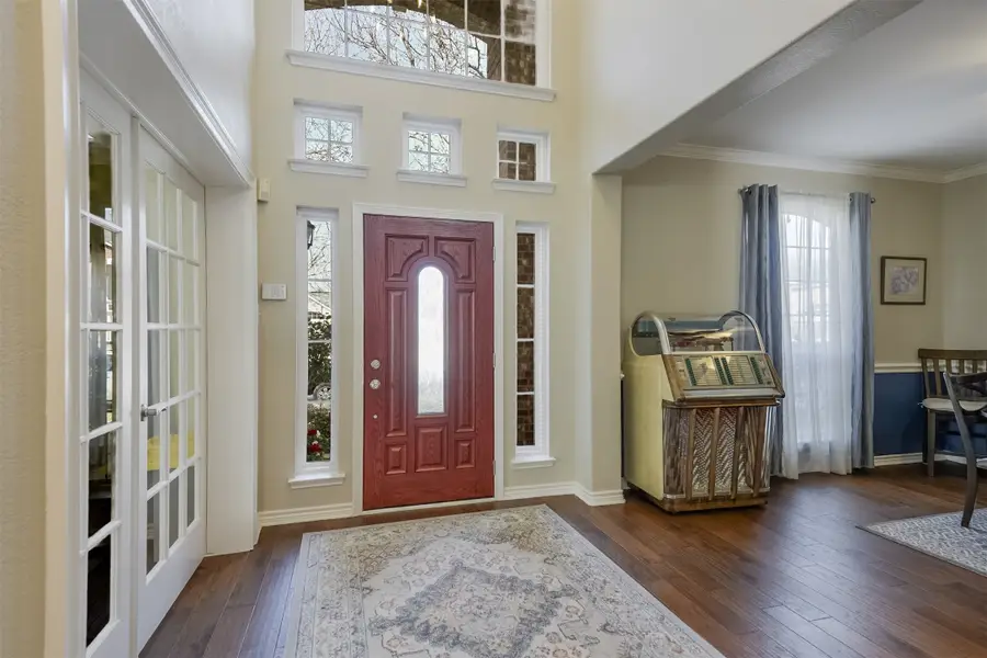 3218 Essex Drive, Mansfield, TX 76063 - #3