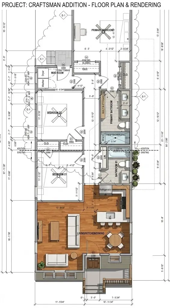 TBD N Cliff Street, Dallas, TX 75203 - #2