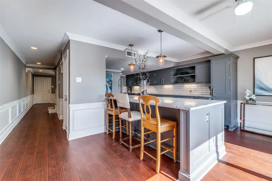 6610 Eastridge Drive #114, Dallas, TX 75231 - #2