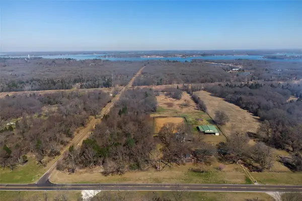 15314 Fm 3062, Malakoff, TX 75148