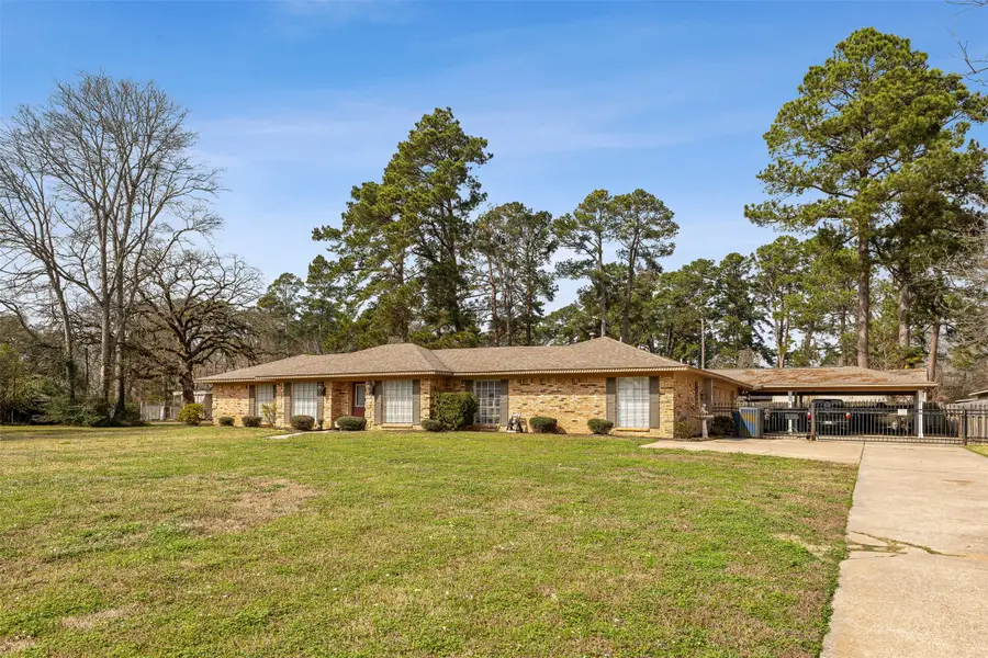 1302 W Sabine Street, Carthage, TX 75633 - #2