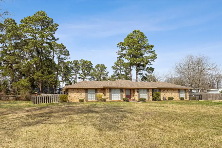 1302 W Sabine Street, Carthage, TX 75633 - #3