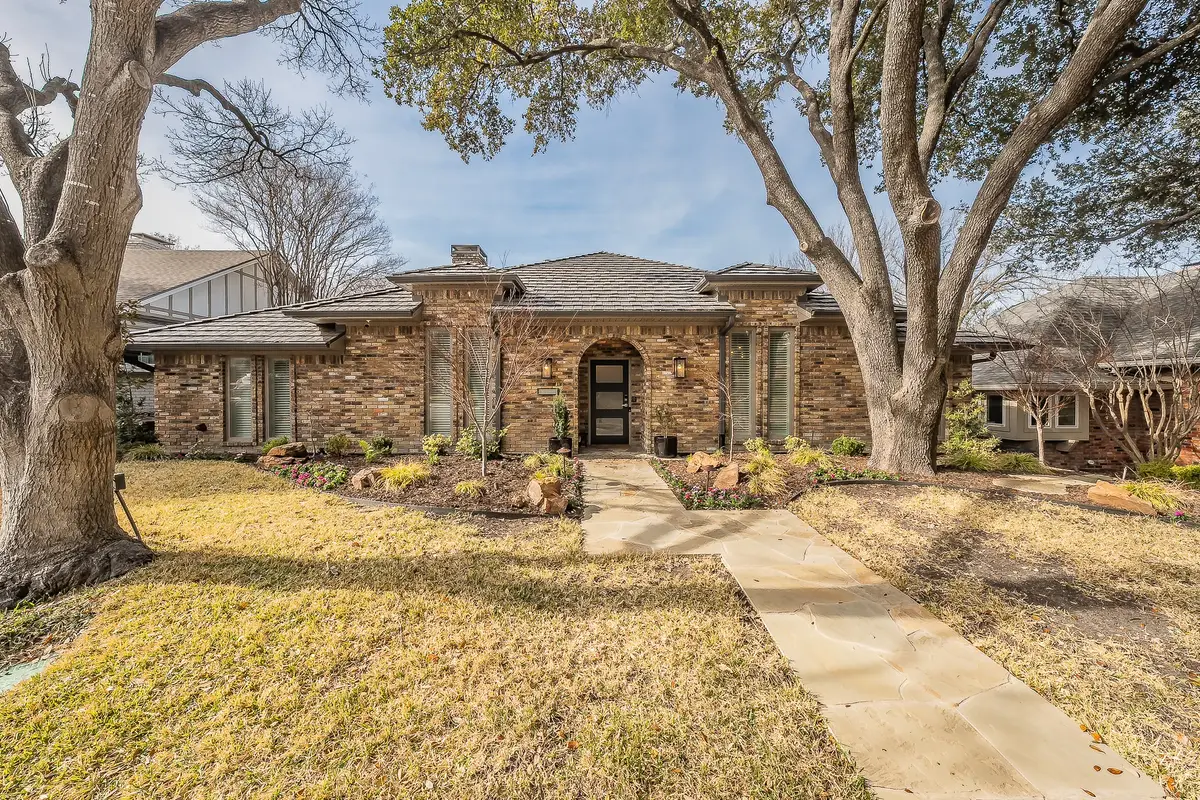 9018 Woodhurst Drive, Dallas, TX 75243 - #1