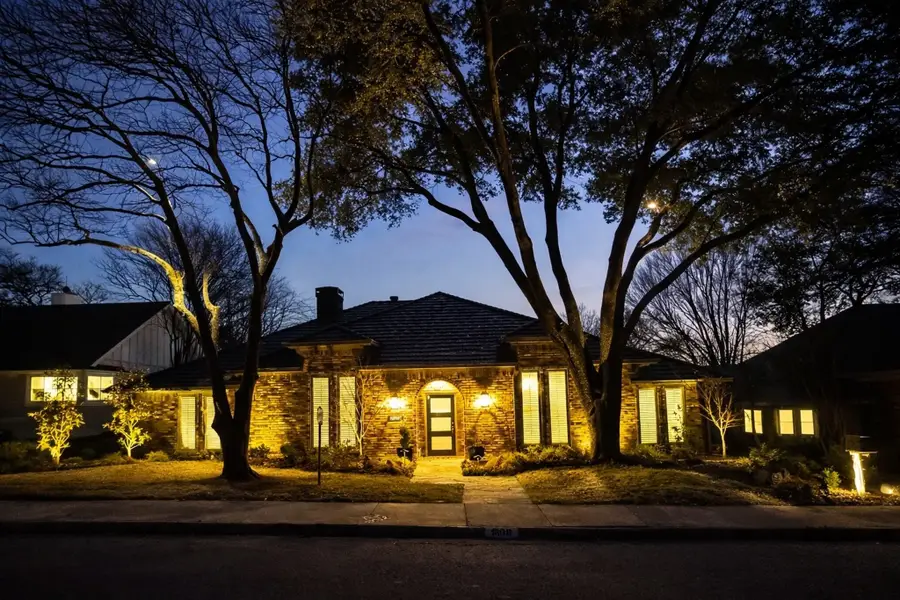 9018 Woodhurst Drive, Dallas, TX 75243 - #3