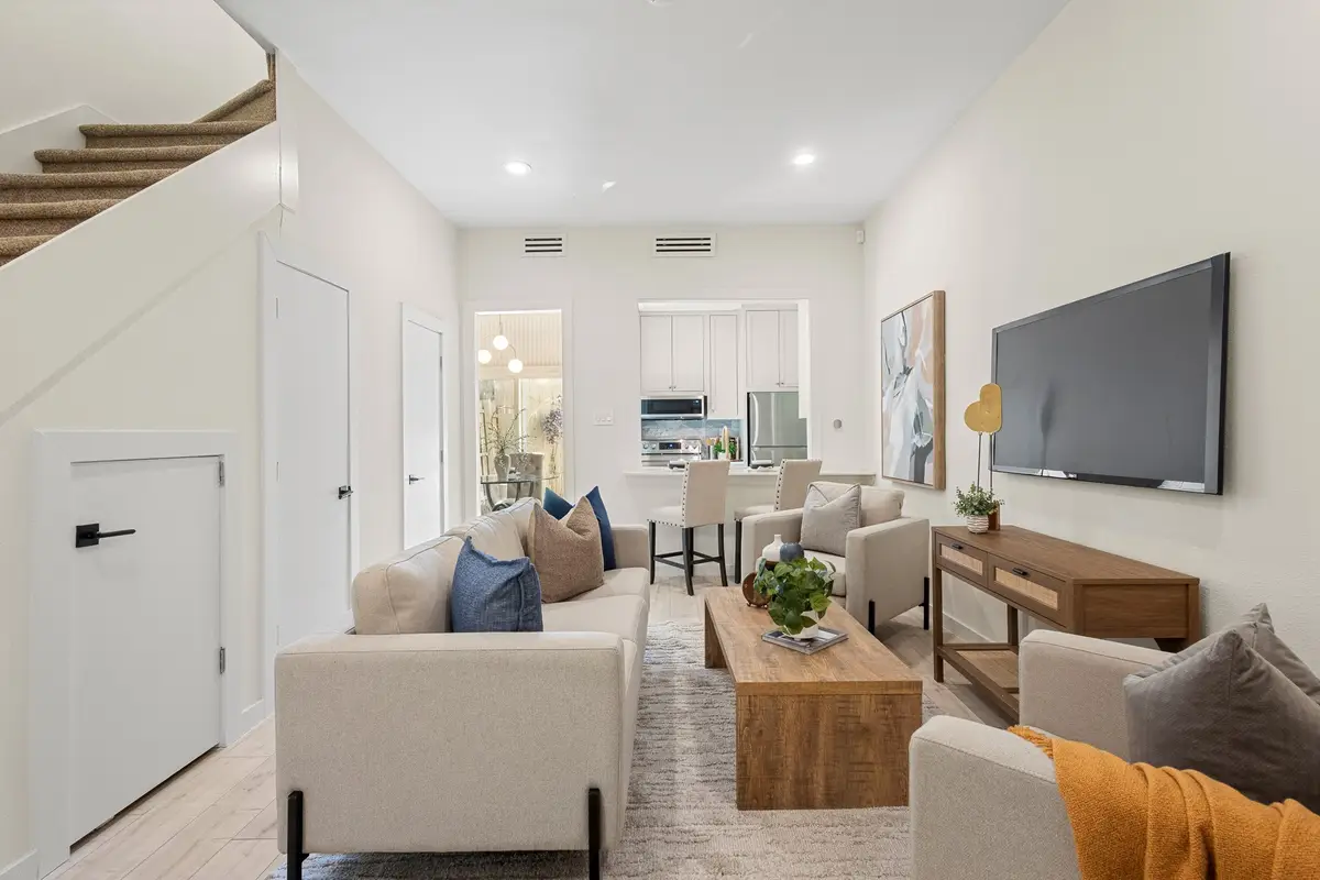 2806 Knight Street #103, Dallas, TX 75219 - #1