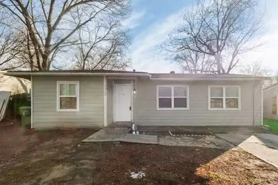 1312 Raines Street, Arlington, TX 76010 - #2