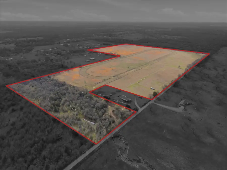 18255 County Road 4075, Scurry, TX 75158 - #2