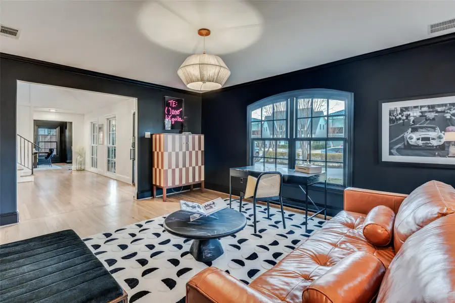 7702 Bryn Mawr Drive, Dallas, TX 75225 - #3