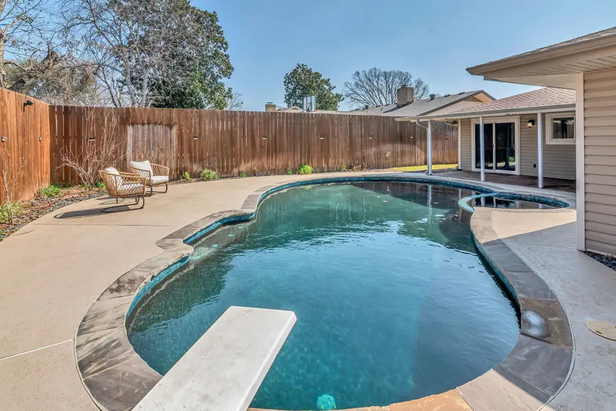 1621 Lexington Place, Bedford, TX 76022 - #2