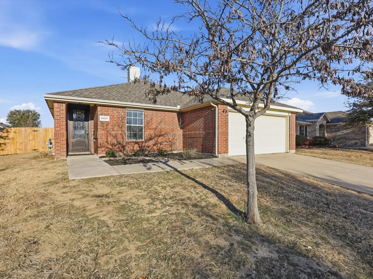 14121 Filly Street, Fort Worth, TX 76052 - #1