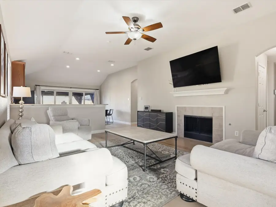 14121 Filly Street, Fort Worth, TX 76052 - #2