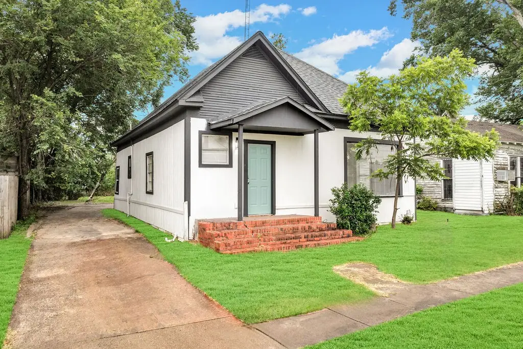 809 Mlk Boulevard, Corsicana, TX 75110 - #1
