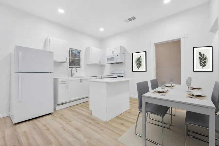 809 Mlk Boulevard, Corsicana, TX 75110 - #3