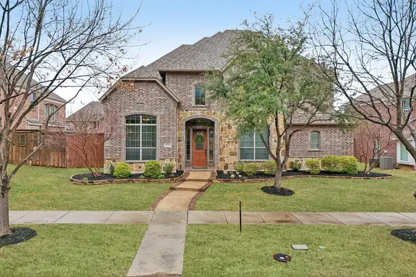 2570 Clearfield Lane, Frisco, TX 75036