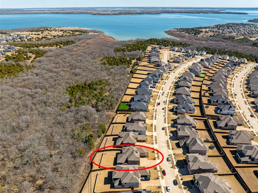 1411 Stellar Truth Way, Wylie, TX 75098 - #2