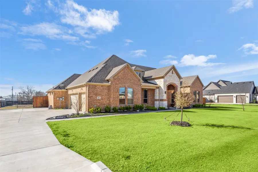 121 Muscogee Drive, Waxahachie, TX 75165 - #3