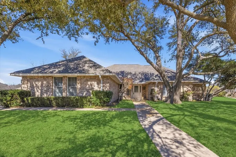 11617 Pine Creek Court, Fort Worth, TX 76008 - #3