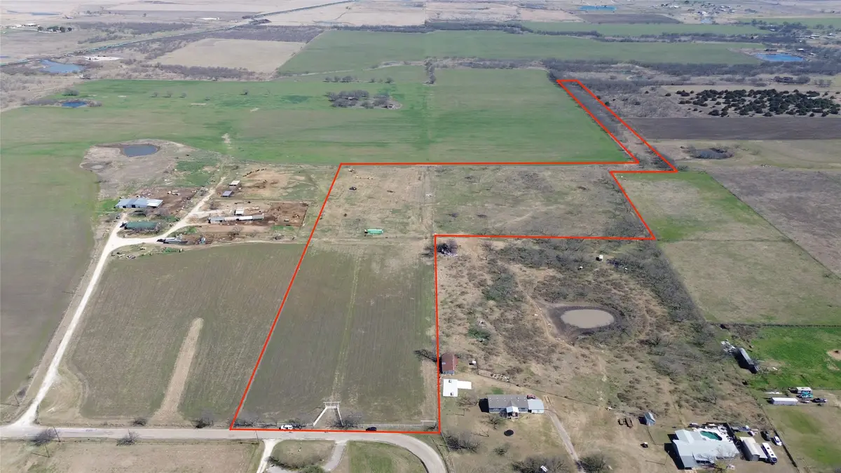 4959 County Road 1205, Cleburne, TX 76031 - #1