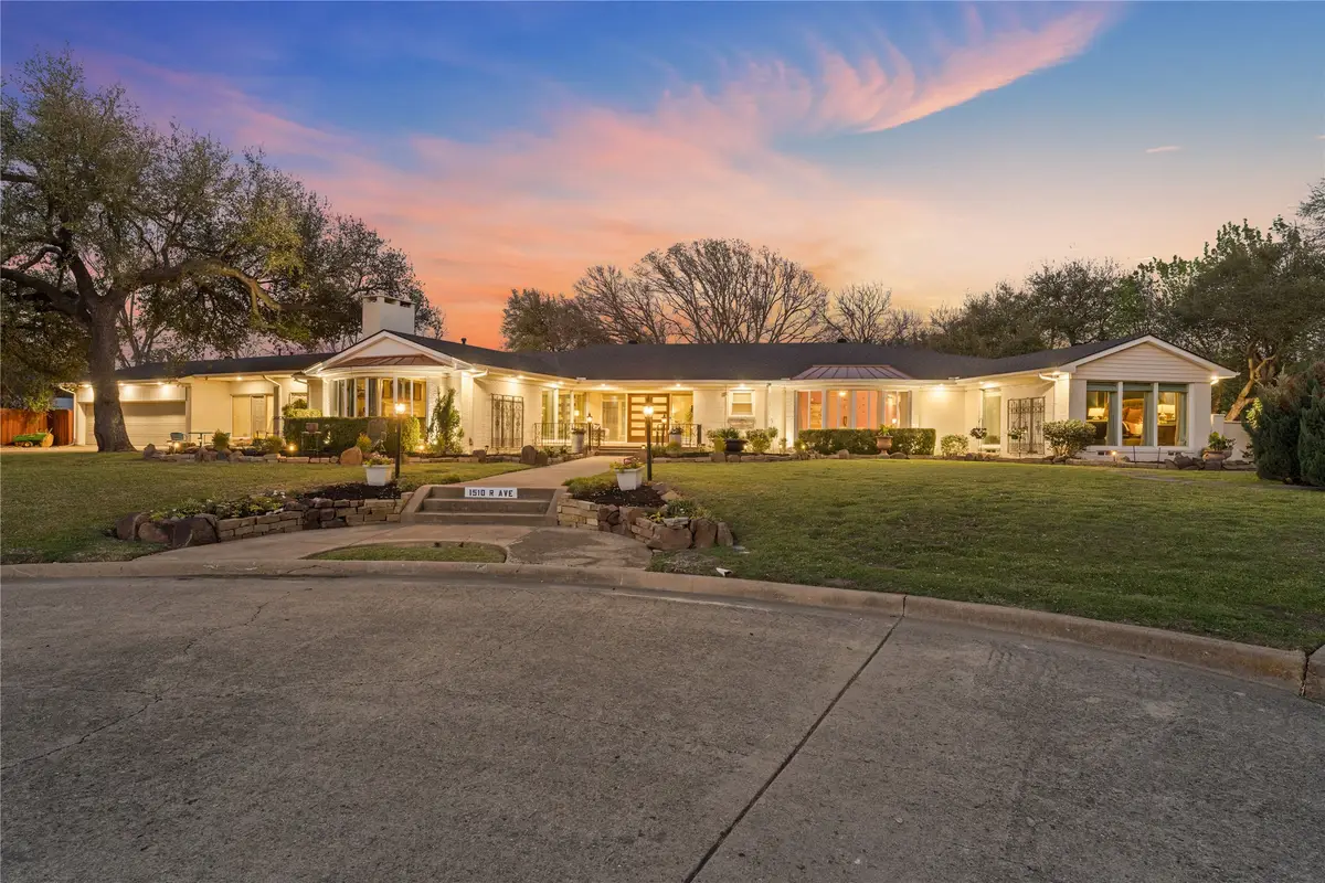 1510 R Avenue, Plano, TX 75074 - #1
