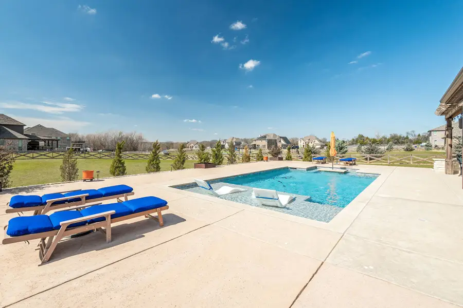 7308 Glenscape Drive, McKinney, TX 75071 - #2