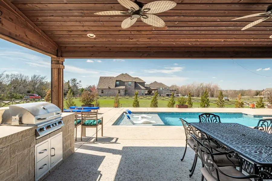 7308 Glenscape Drive, McKinney, TX 75071 - #3