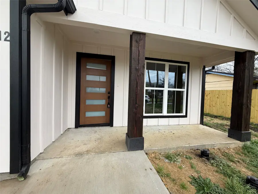 2612 W Park Row, Corsicana, TX 75110 - #2