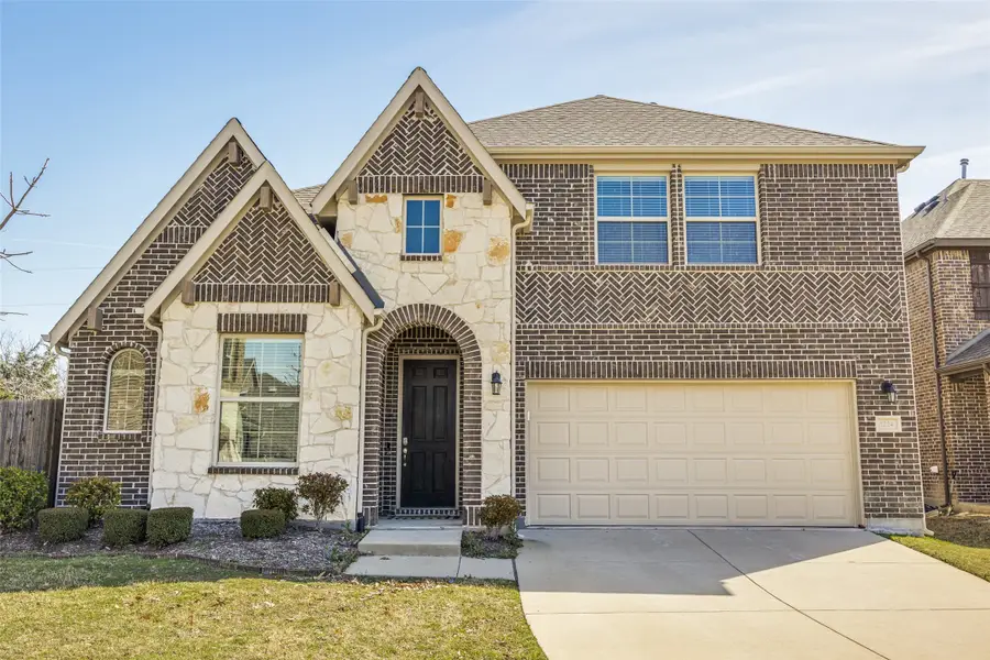 1224 Elletracy Street, McKinney, TX 75071 - #2