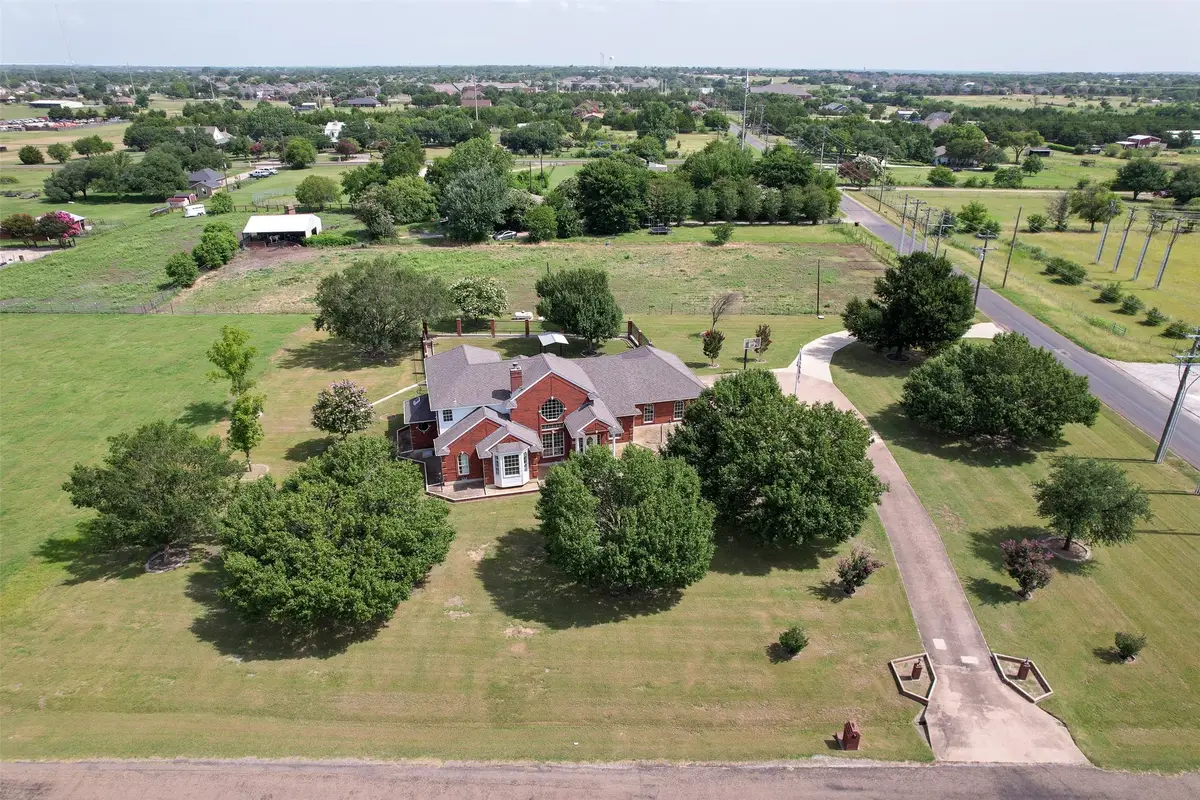 6603 Champion Road, Midlothian, TX 76065 - #1