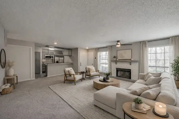 941 Turtle Cove #129, Irving, TX 75060