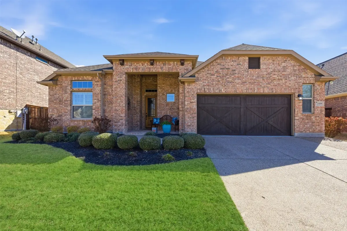 1604 Abercorn Lane, Aubrey, TX 76227 - #1