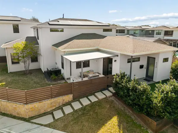 5368 Winton Street, Dallas, TX 75206