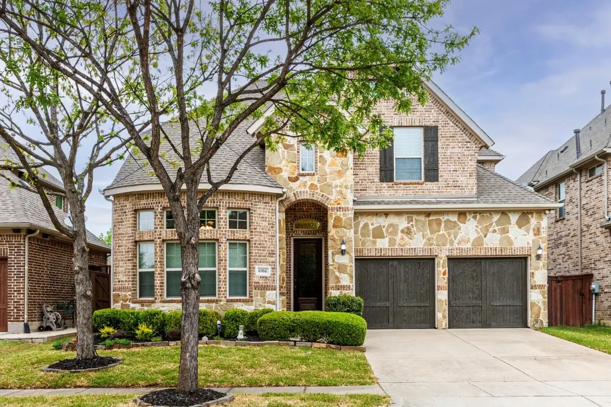 6904 Helena Way, McKinney, TX 75070 - #1