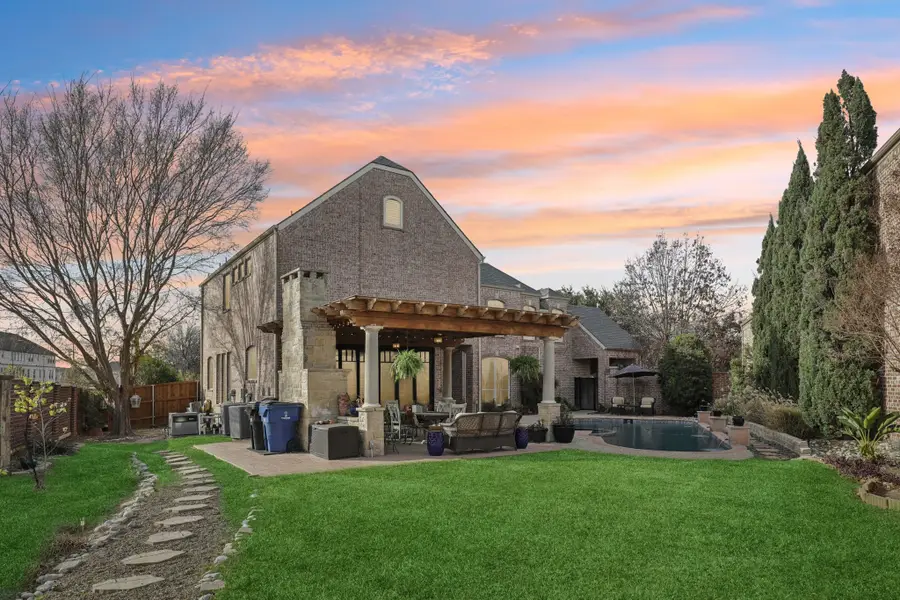 77 Mill Pond Drive, Frisco, TX 75034 - #2