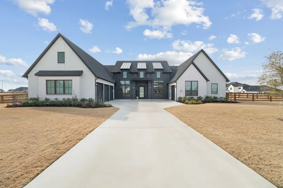 3017 Creek Meadow Lane, Northlake, TX 76226 - #2