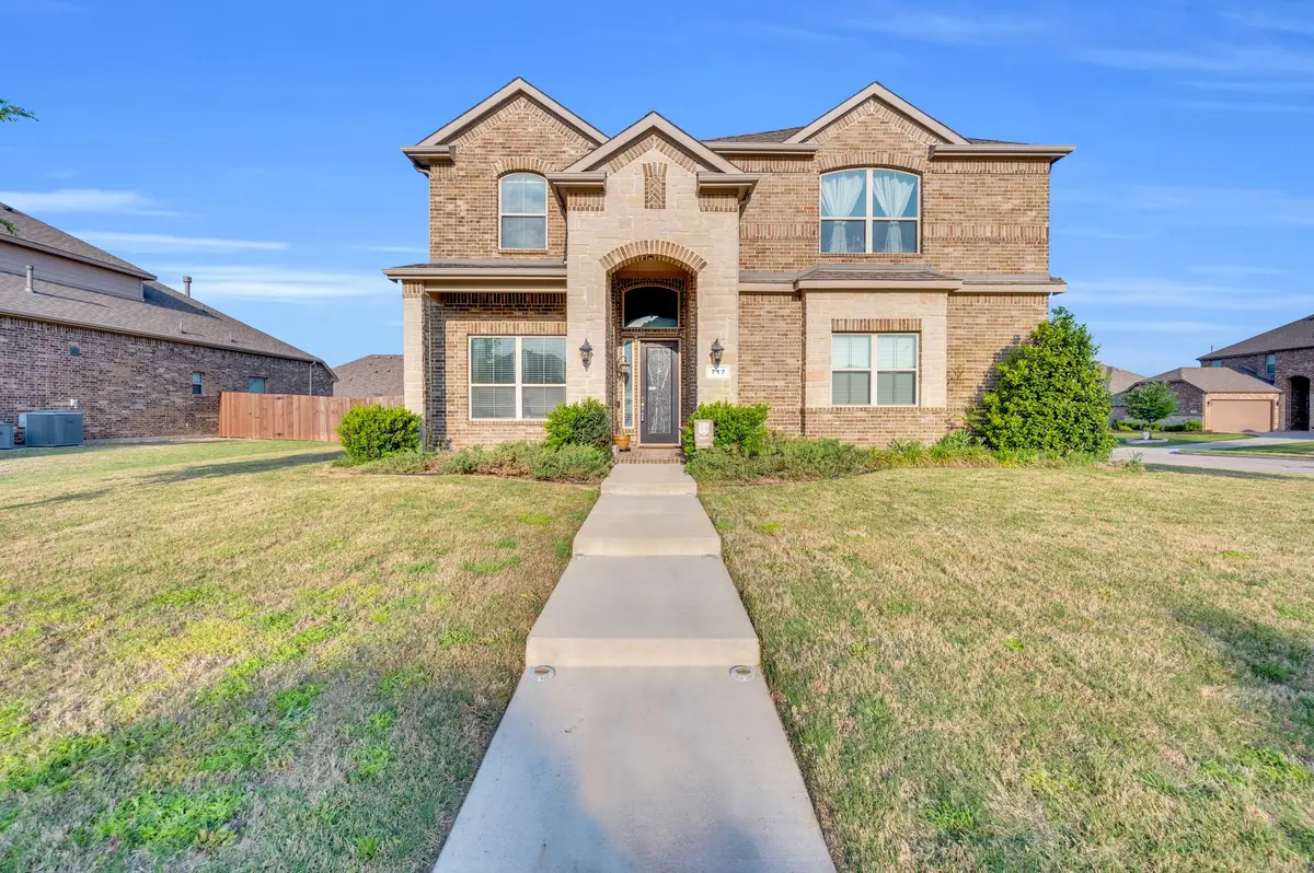 717 Willowbranch Lane, Midlothian, TX 76065 - #1
