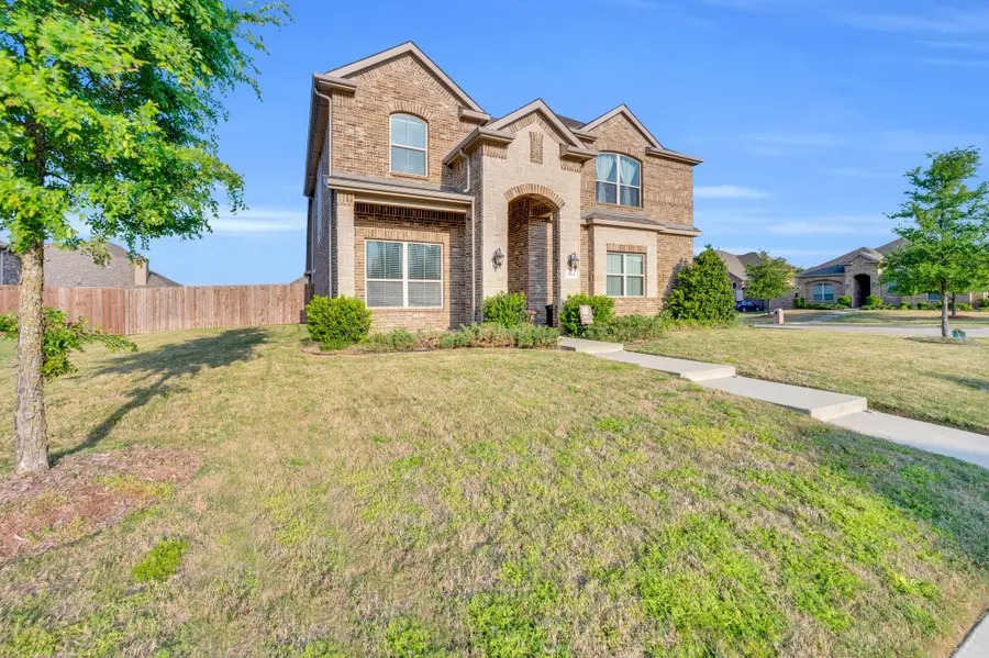 717 Willowbranch Lane, Midlothian, TX 76065 - #2