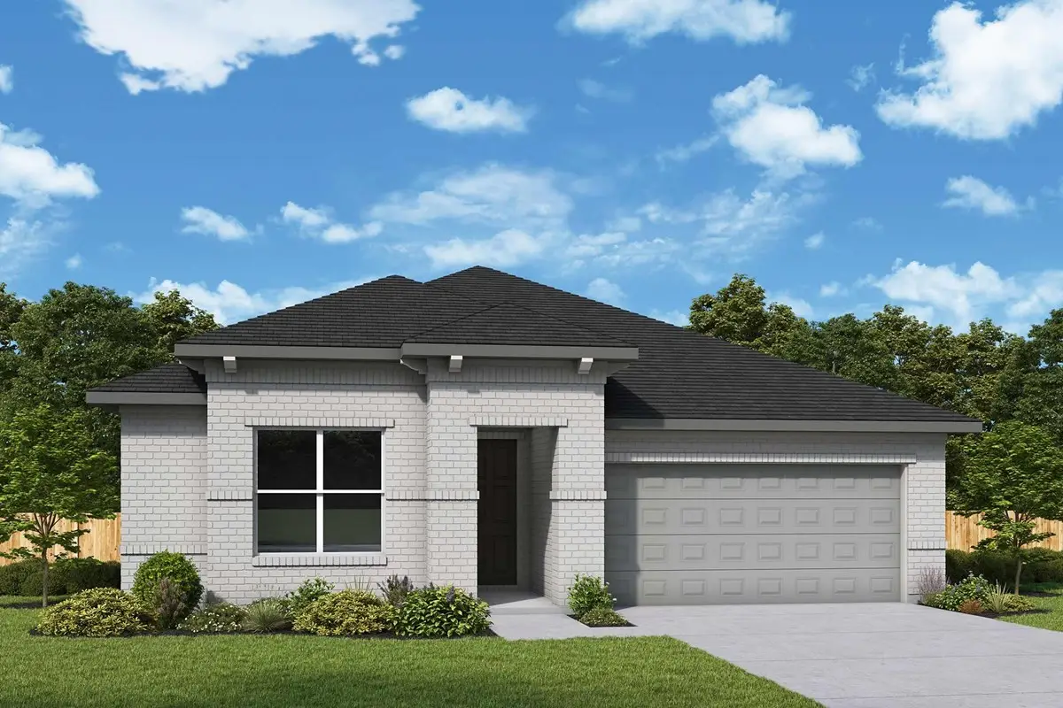 4030 Yellowstone Road, Fate, TX 75189 - #1