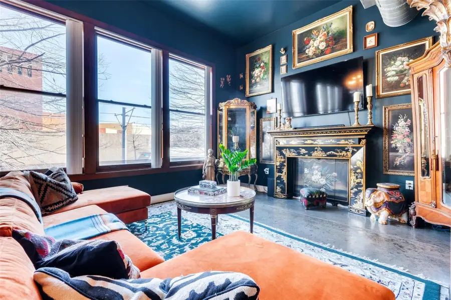 2502 Live Oak Street #116, Dallas, TX 75204 - #3