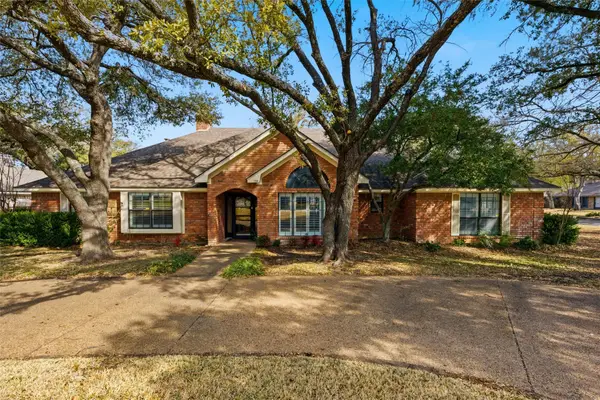7101 Fish Pond Road, Waco, TX 76710